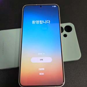 갤럭시 s24 플러스 마블그레이 A급