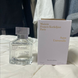 메종프란시스 커정 아쿠이유니버셜 70ml