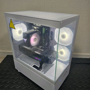 (안산)인텔 i5-13400F,RTX3070 컴퓨터