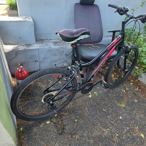 자전거 21단 26인치 mtb
