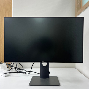 DELL U2721DE 27인치 모니터 (A급)
