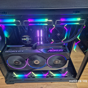 4070ti 어로스엘리트팝니다