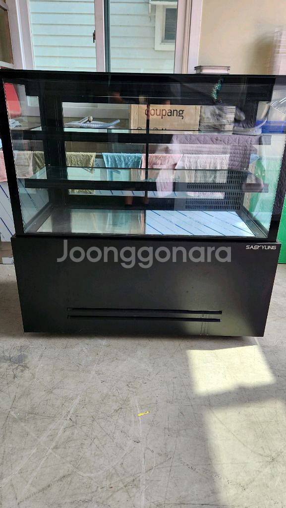 세경 1200 제과 쇼케이스 (2022년)--0
