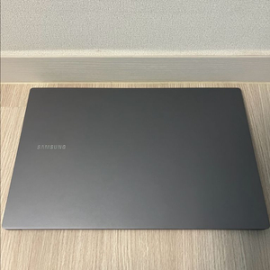 삼성 갤럭시북 4 NT750XGR-A51AG 15인치
