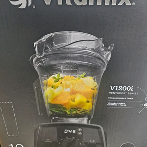 바이타믹스 v1200i
