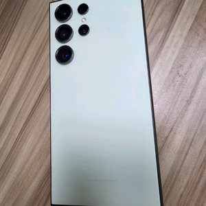 (자급제) 갤럭시S24 울트라 1TB 민트