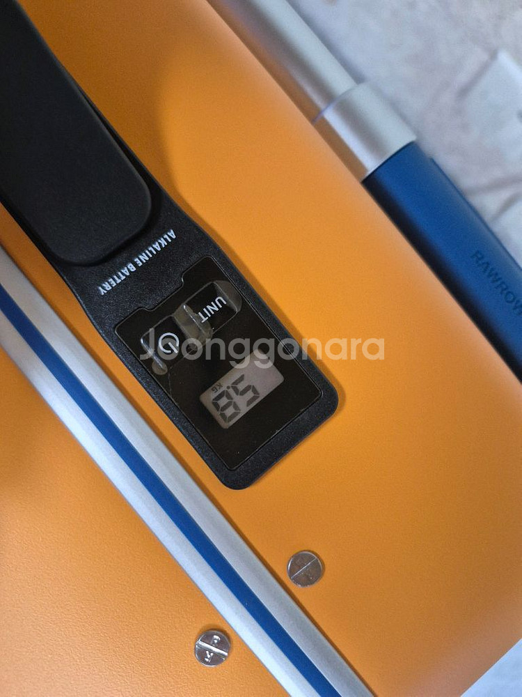 로우로우캐리어 26인치[새상품]--1