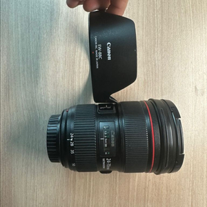 캐논 ef 24-70mm L ,캐논 ef 100mm L