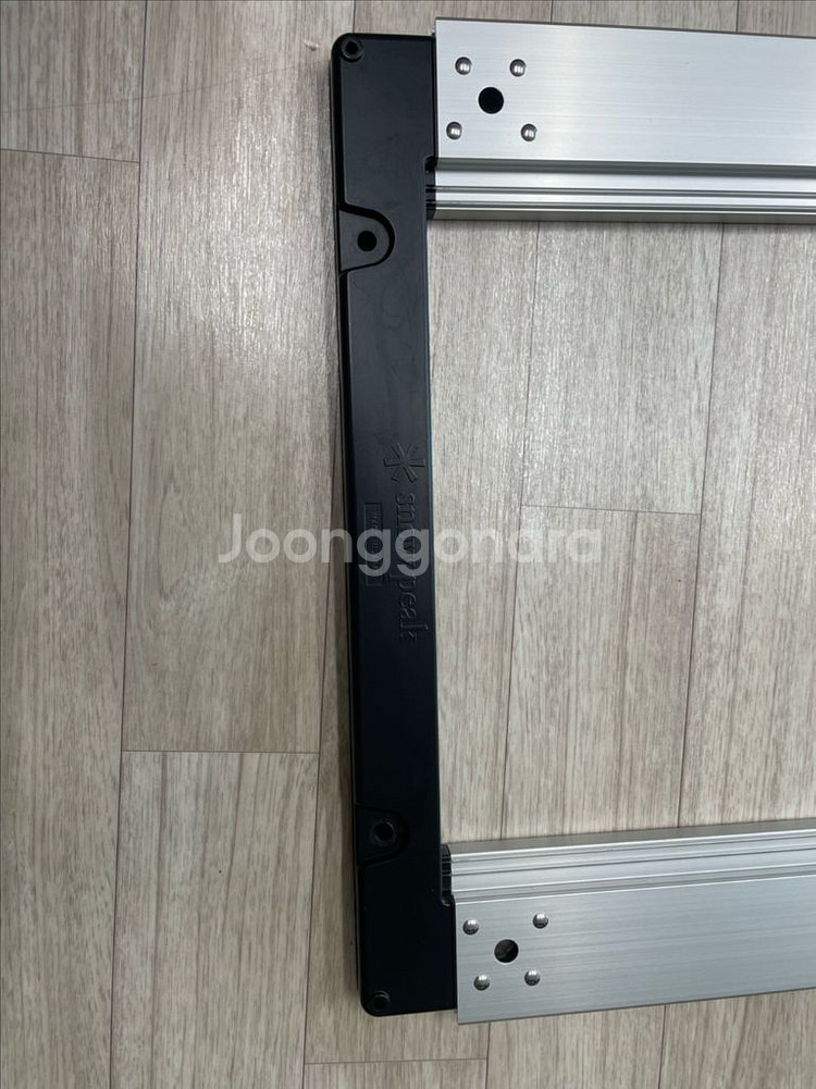 스노우피크 레귤러(3유닛) IGT프레임,뉴조이수납가방--2