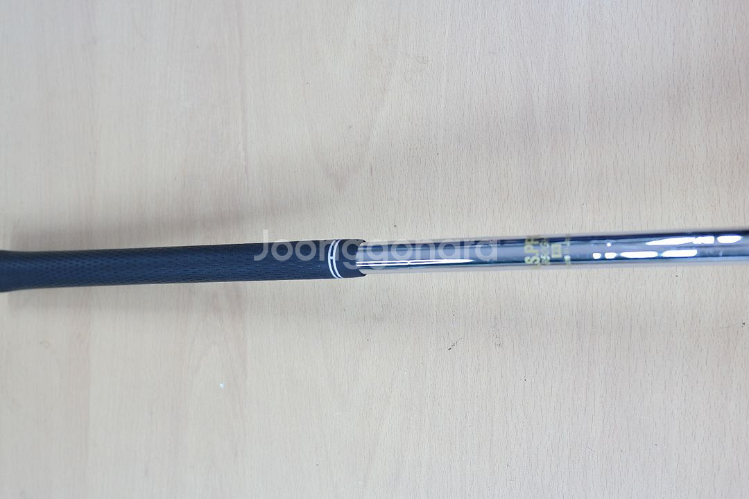 클리브랜드 RTX 집코어 NSPRO85 50도 웨지--2