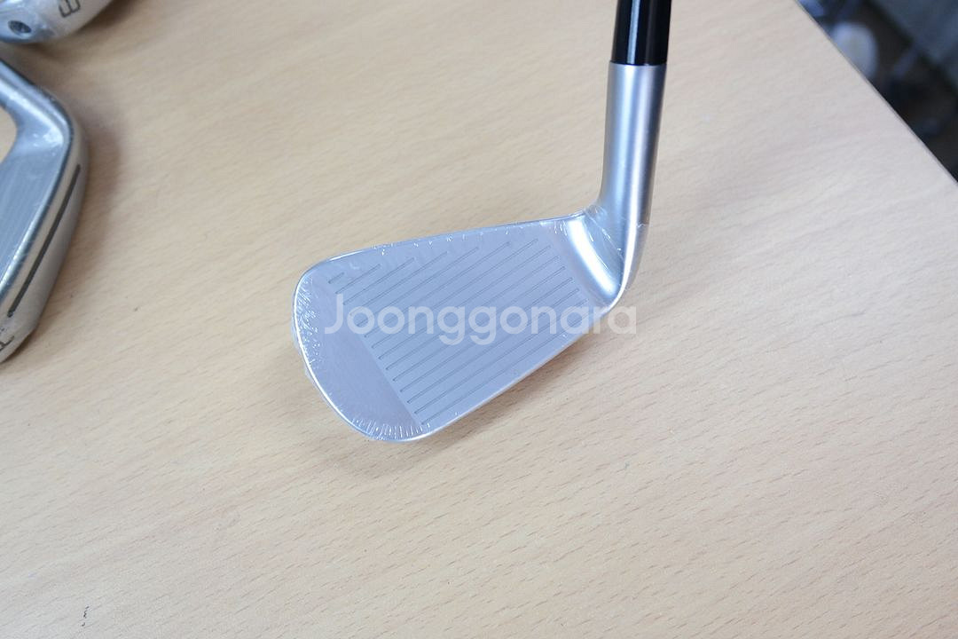 테일러메이드 P770 프로젝트 IO 5.5 아이언--3