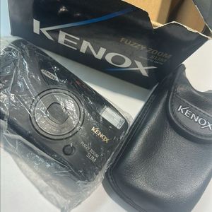 삼성카메라 fuzzy zoom slim