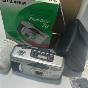 후지필름 zoom data 70