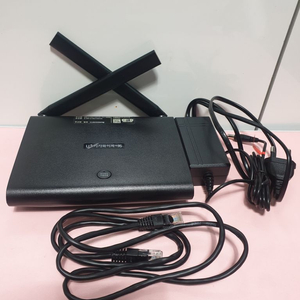 속도빠른 기가와이파이 6 u+ 공유기 gapm-7500