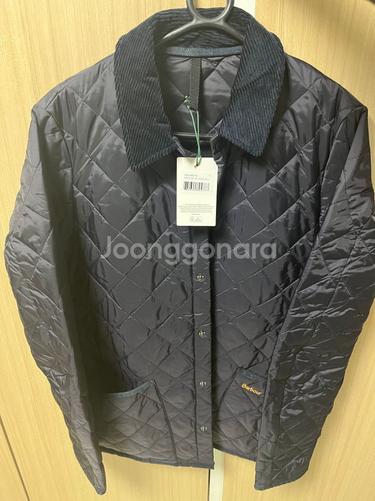 [새상품택제거X]바버Barbour 헤리티지 리데스데일S--0