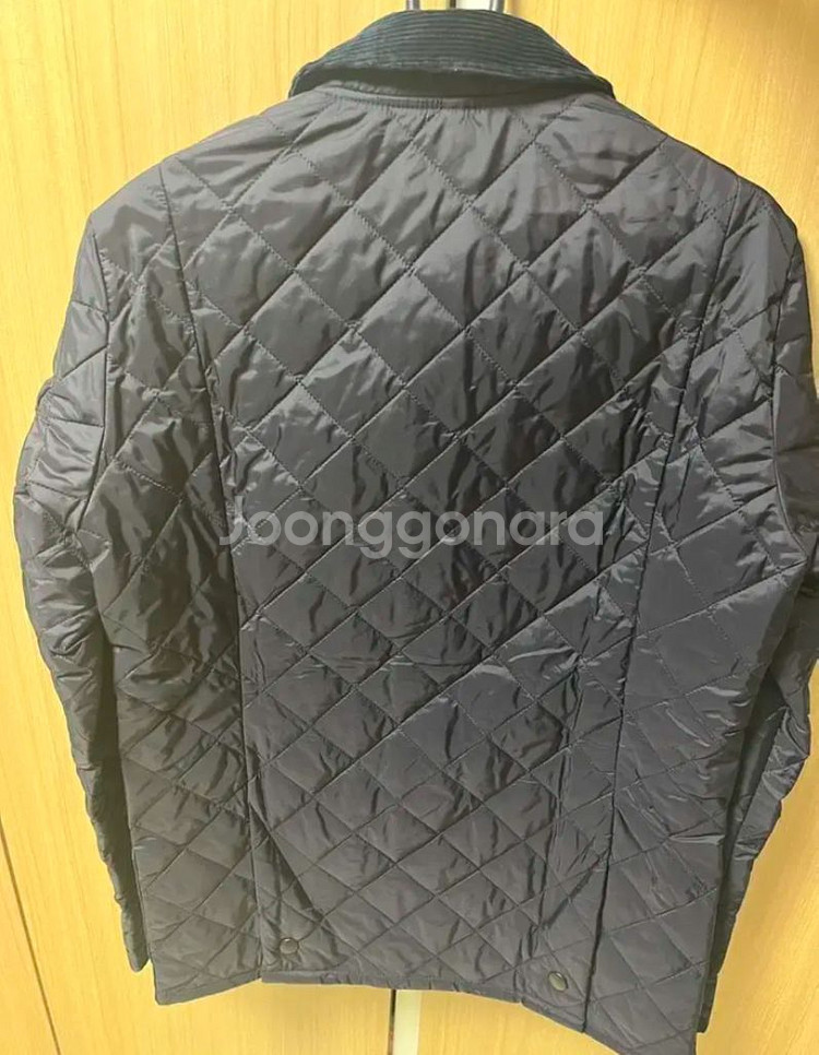 [새상품택제거X]바버Barbour 헤리티지 리데스데일S--1