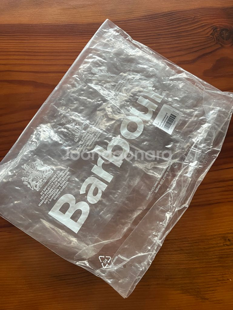 [새상품택제거X]바버Barbour 헤리티지 리데스데일S--2