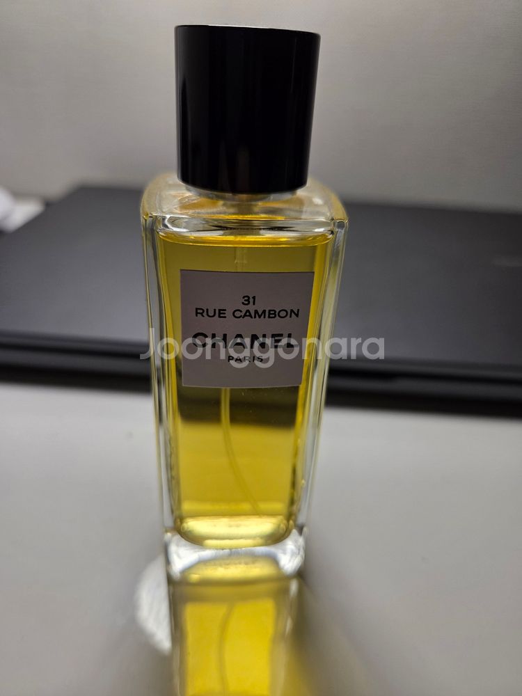 샤넬 레젝클루시브 뤼 깡봉 31 75ml 국문o,박스o--0