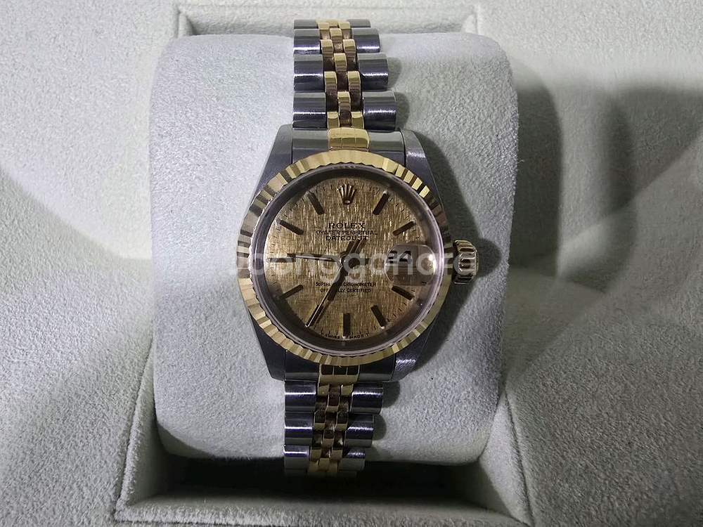 로렉스 데이저스트 69173--0