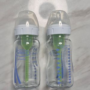 닥트브라운 와이드 2개팝니다 꼭지 제외