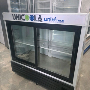 업소용 쇼케이스 우유 냉장고 배송무료