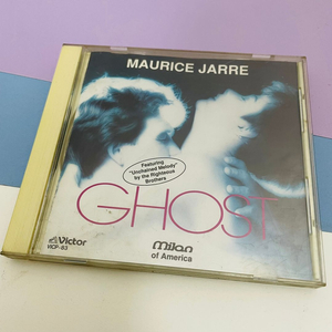 [중고음반/CD] 사랑과영혼 GHOST 영화음악 OST