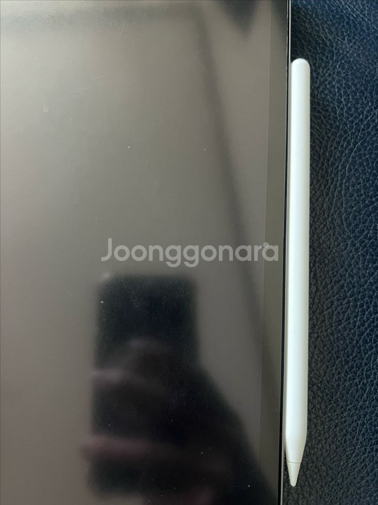 아이패드 프로 12.9 5세대 128g wifi버전--5