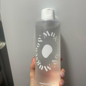 토너 미개봉 새것 500ml 화장품