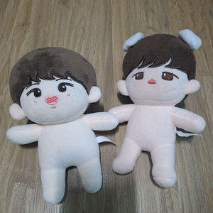 하성운,김재환 인형 판매합니다