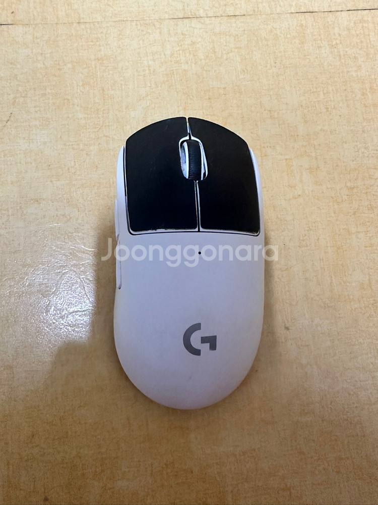 로지텍 G PRO X 슈퍼라이트 팝니다.--0