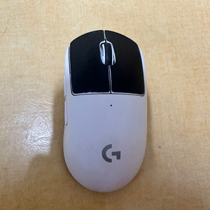 로지텍 G PRO X 슈퍼라이트 팝니다.