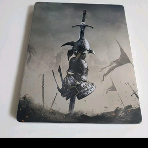 ps4 플스4 포아너 스틸북