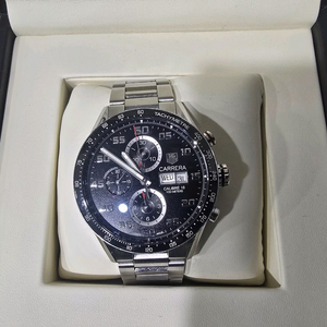 태그호이어 까레나 칼리버16