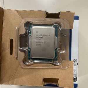 인텔 I5 14500