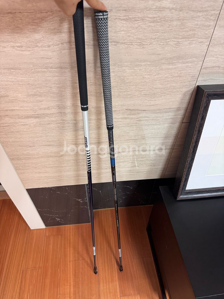 투어AD TENSEI Titleist 우드 샤프트--0