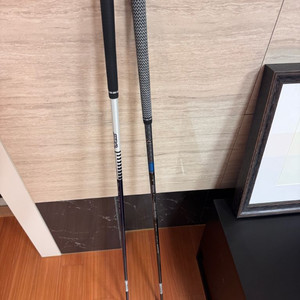 투어AD TENSEI Titleist 우드 샤프트