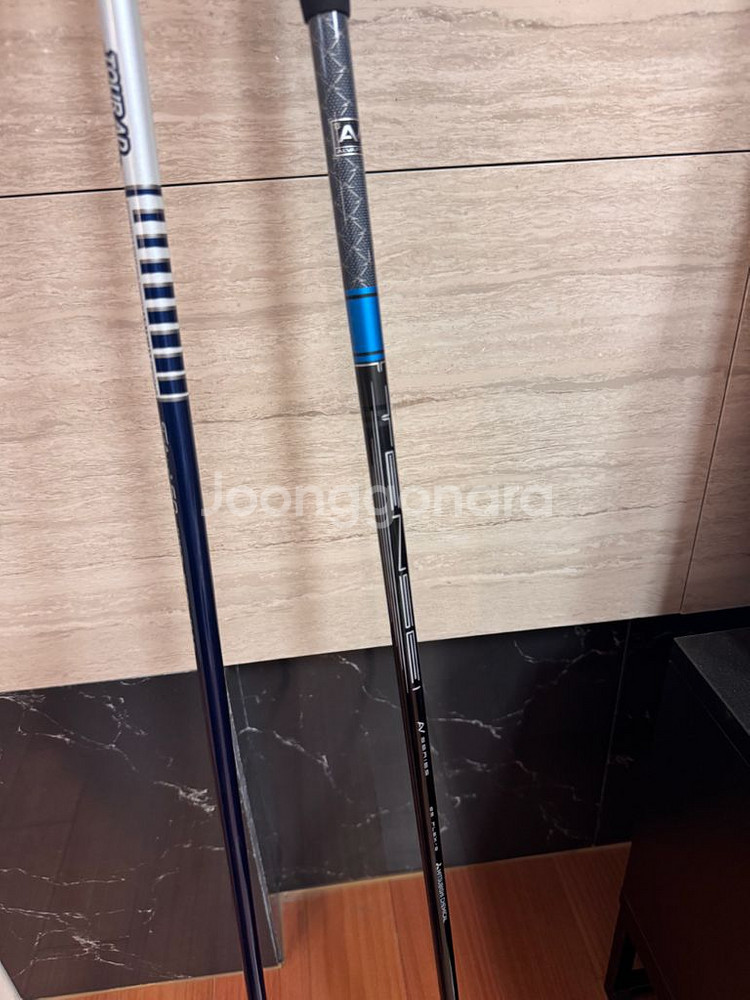 투어AD TENSEI Titleist 우드 샤프트--1