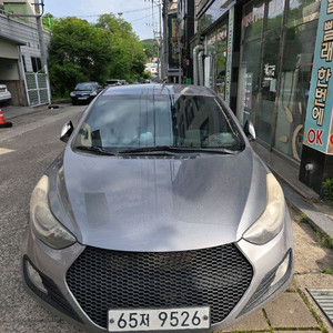아반떼md