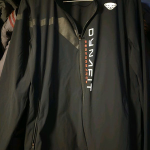 다이나핏기능성바람막이 3XL