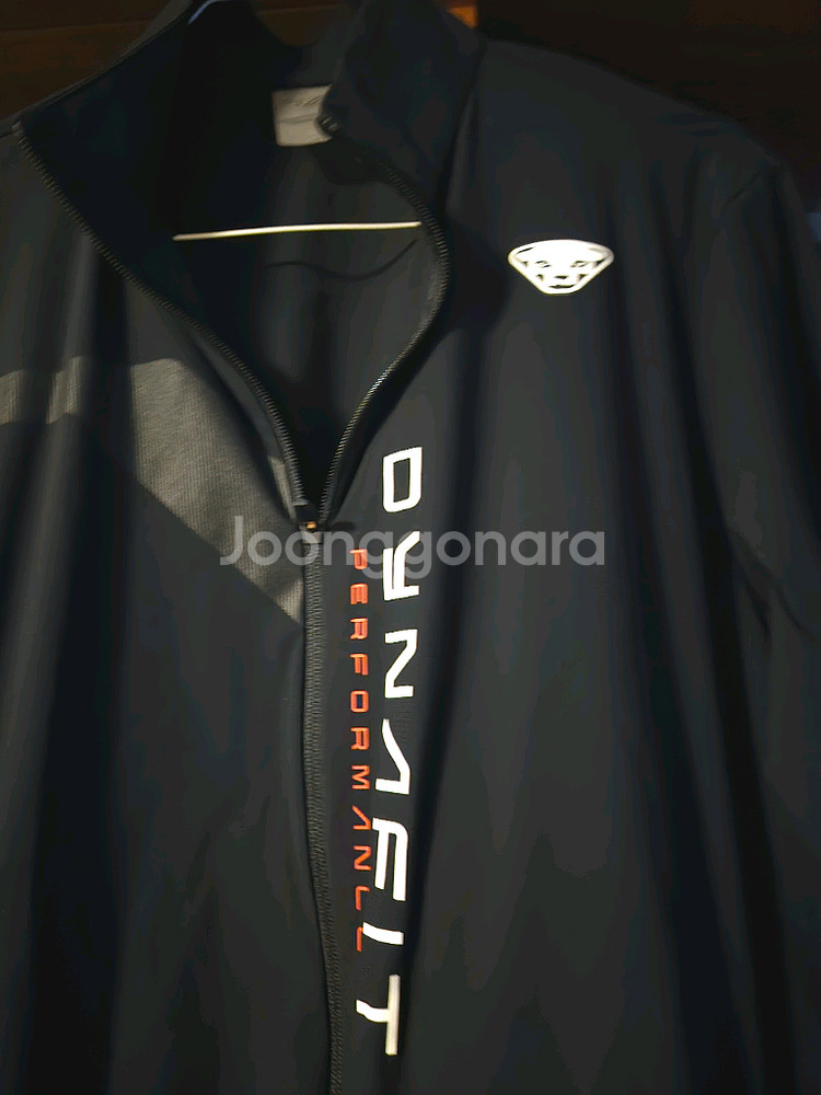 다이나핏기능성바람막이 3XL--1