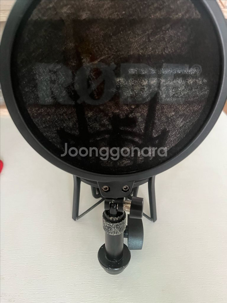 Rode nt1a--2