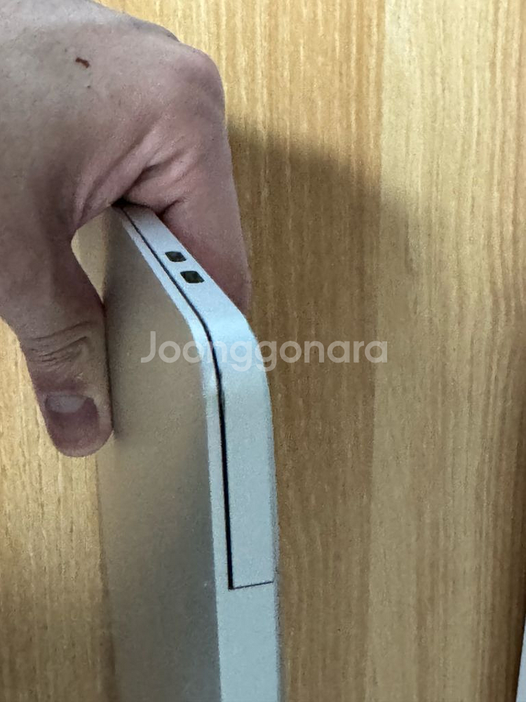 맥북프로 m1 2020 16GB / 256GB--1