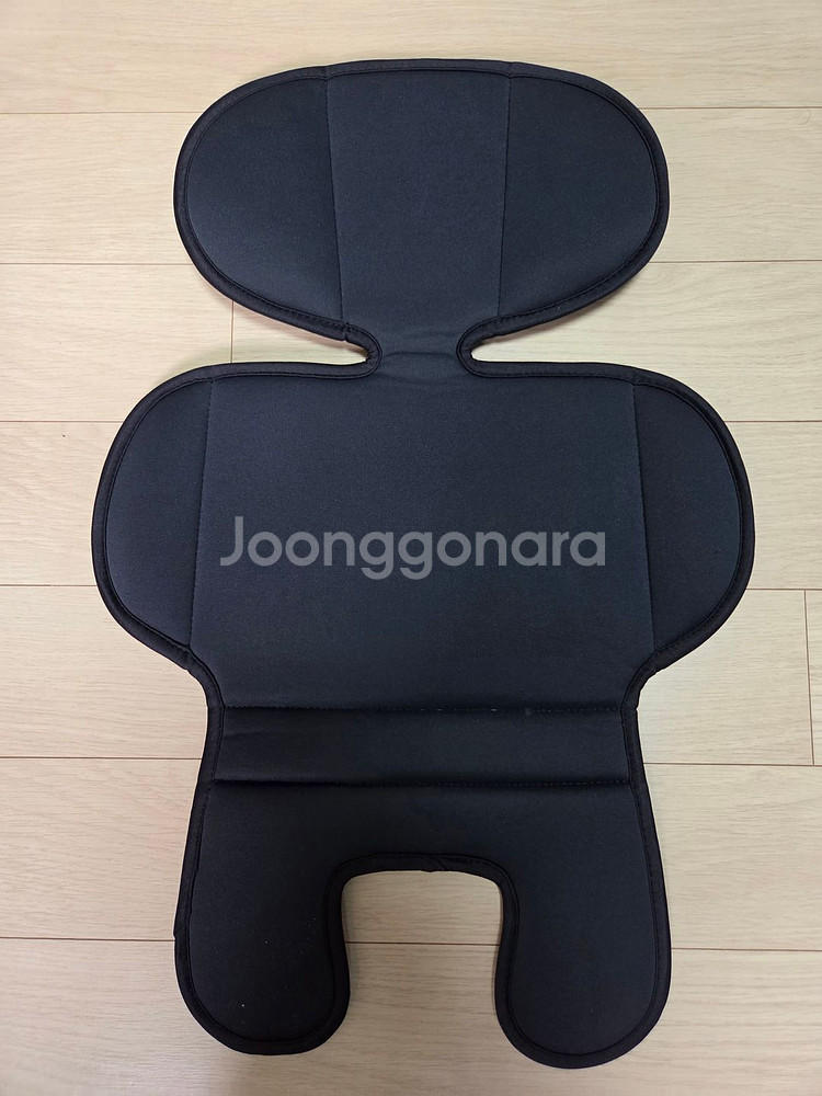 브라이택스 듀얼픽스2 카시트 (정품)--4