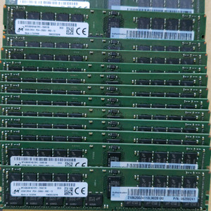 32GB 서버메모리 PC4 2RX4 2666V