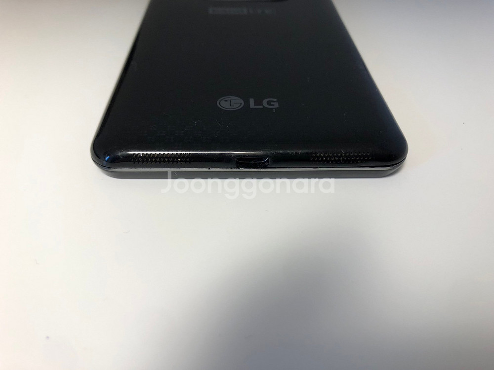 LG 밴드플레이 블랙 기기 판매(87482)--2