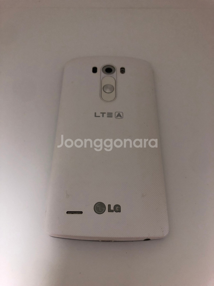 LG G3 A 화이트 판매(43714)--1