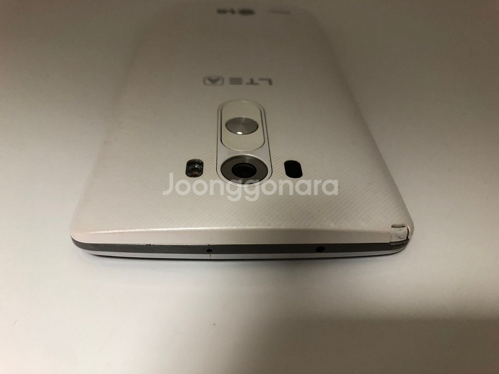LG G3 A 화이트 판매(43714)--3