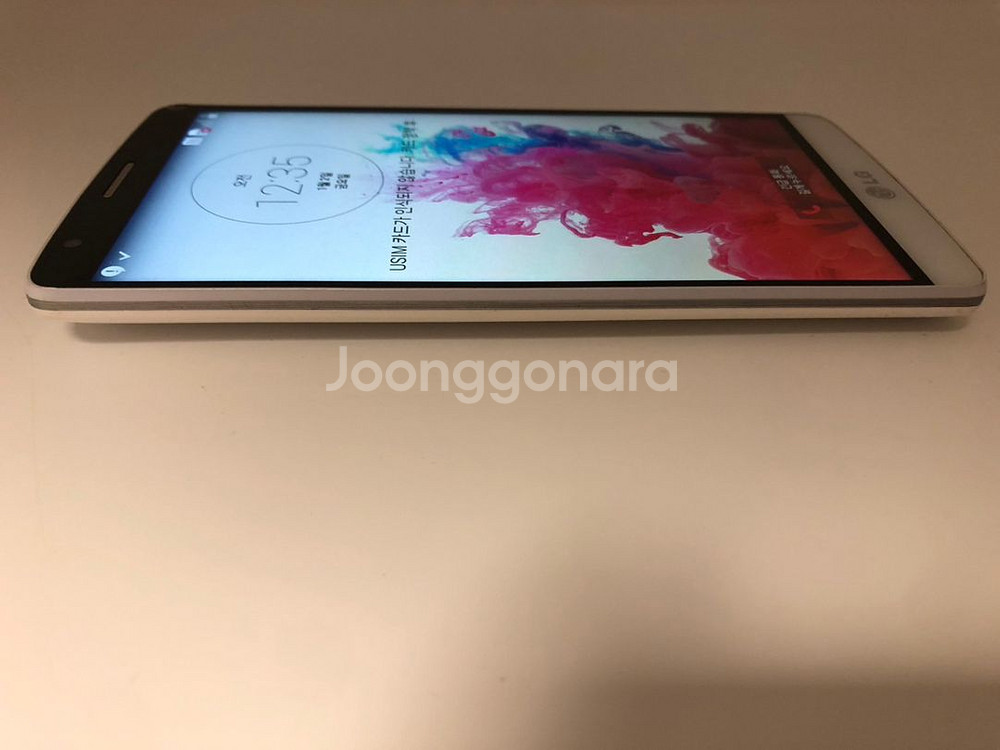 LG G3 A 화이트 판매(43714)--4