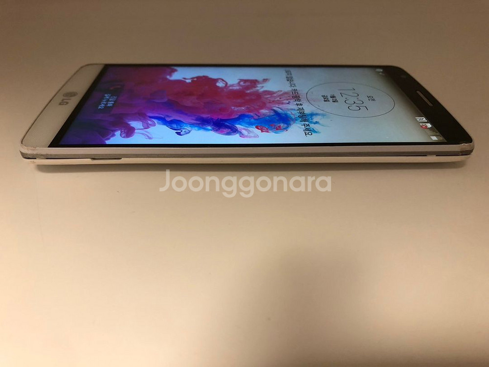 LG G3 A 화이트 판매(43714)--5