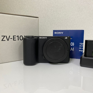 zv-e10 m2